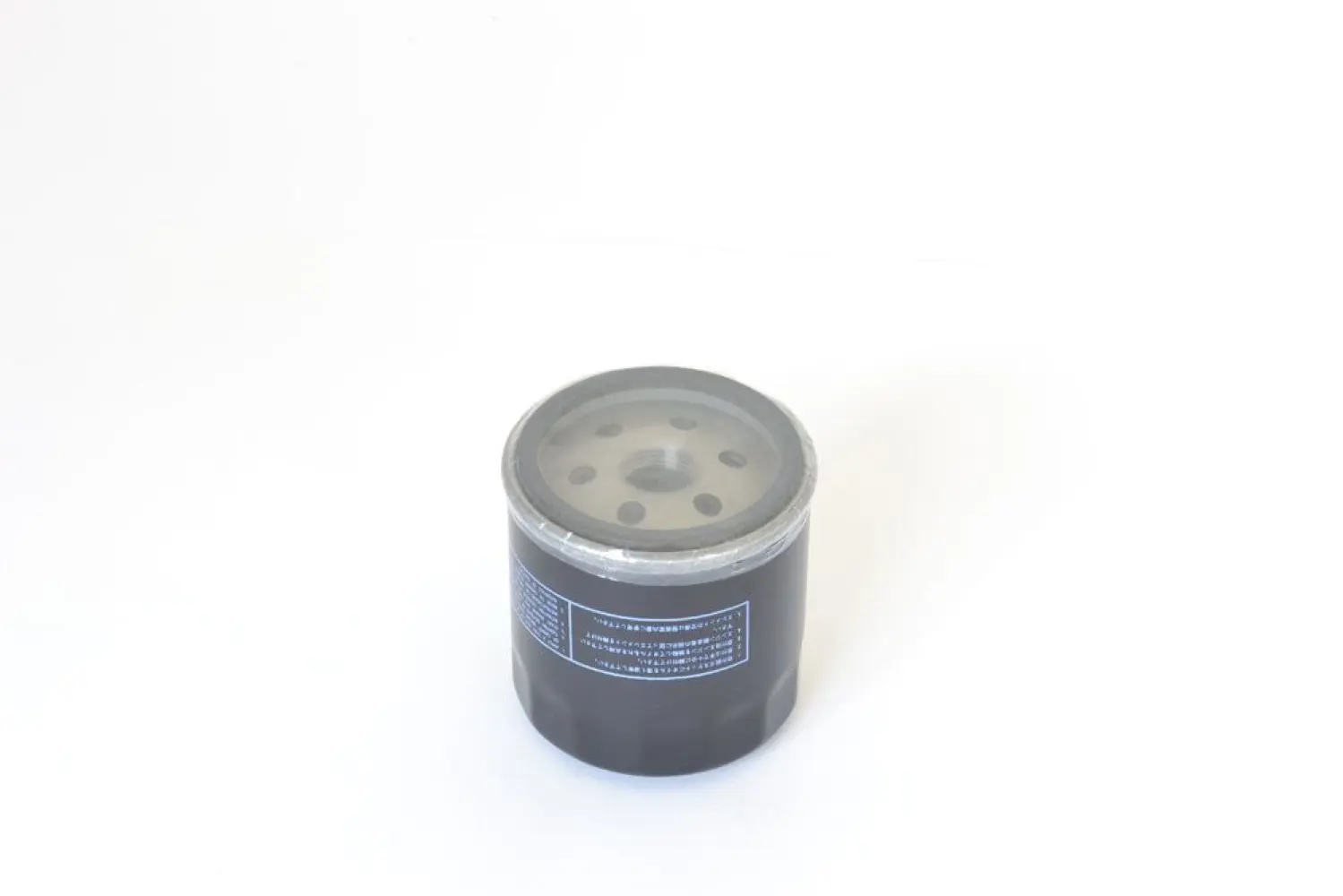 ATHENA - OIL FILTER BMW - 07120207