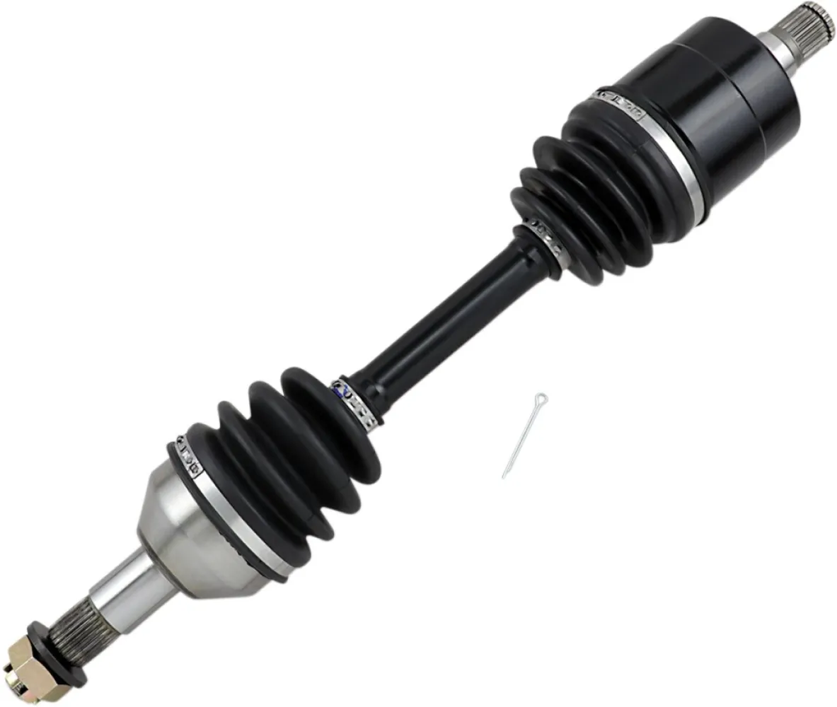 MOOSE OFFROAD FOUR WHEEL - AXLE KIT COMPLETE CANAM - 02141602