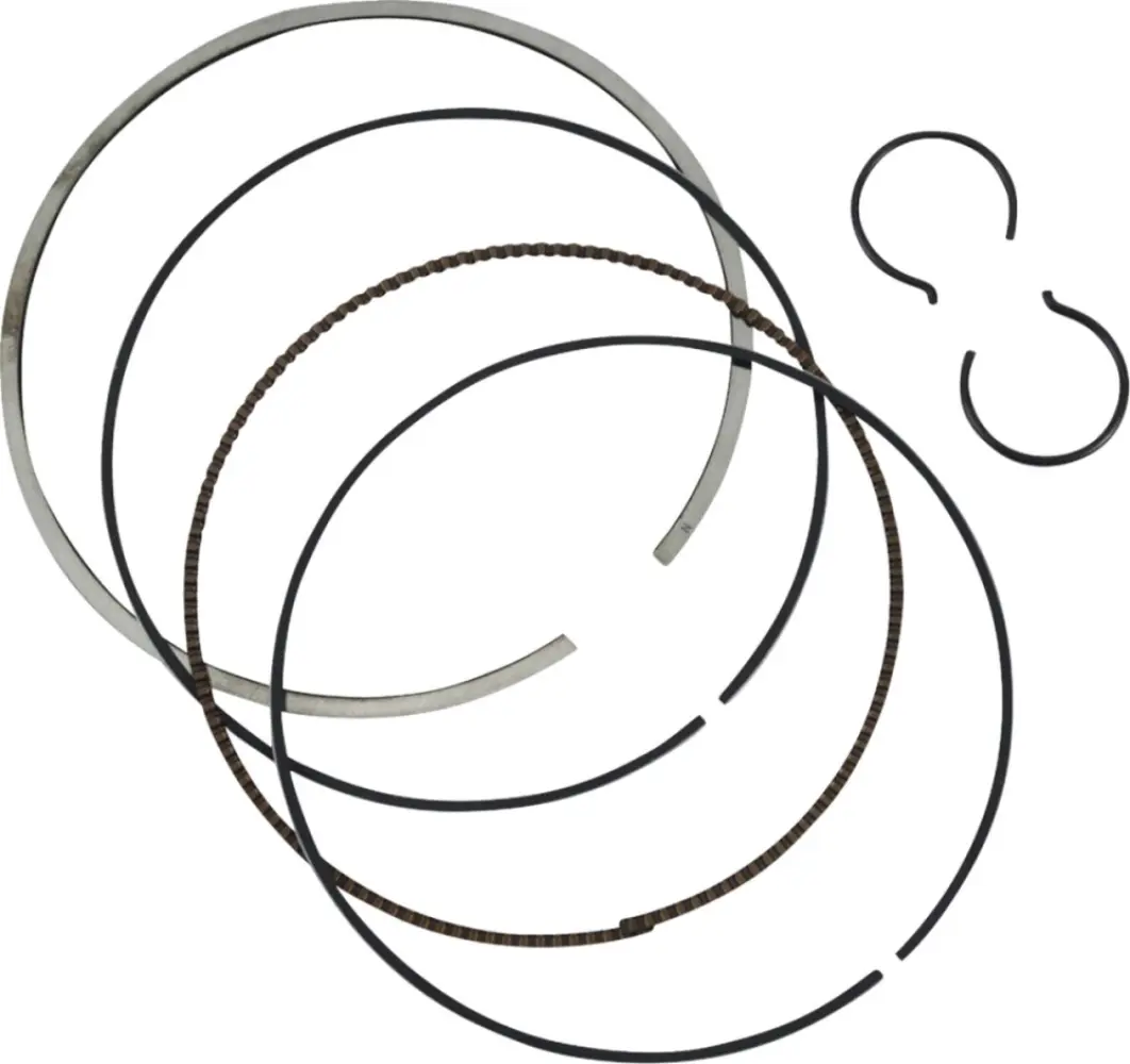 VERTEX - PISTON KIT EXC350F 12-16/FE350 - 09102594