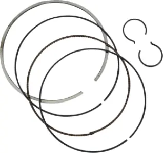 VERTEX - PISTON KIT EXC350F 12-16/FE350 - 09102594