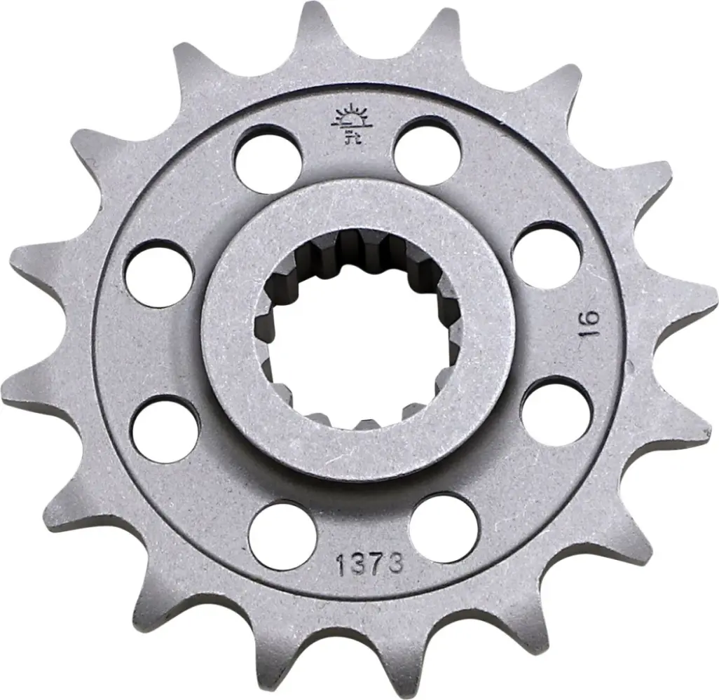 JT SPROCKETS - SPROCKET FRONT 16T 520 - 12120940