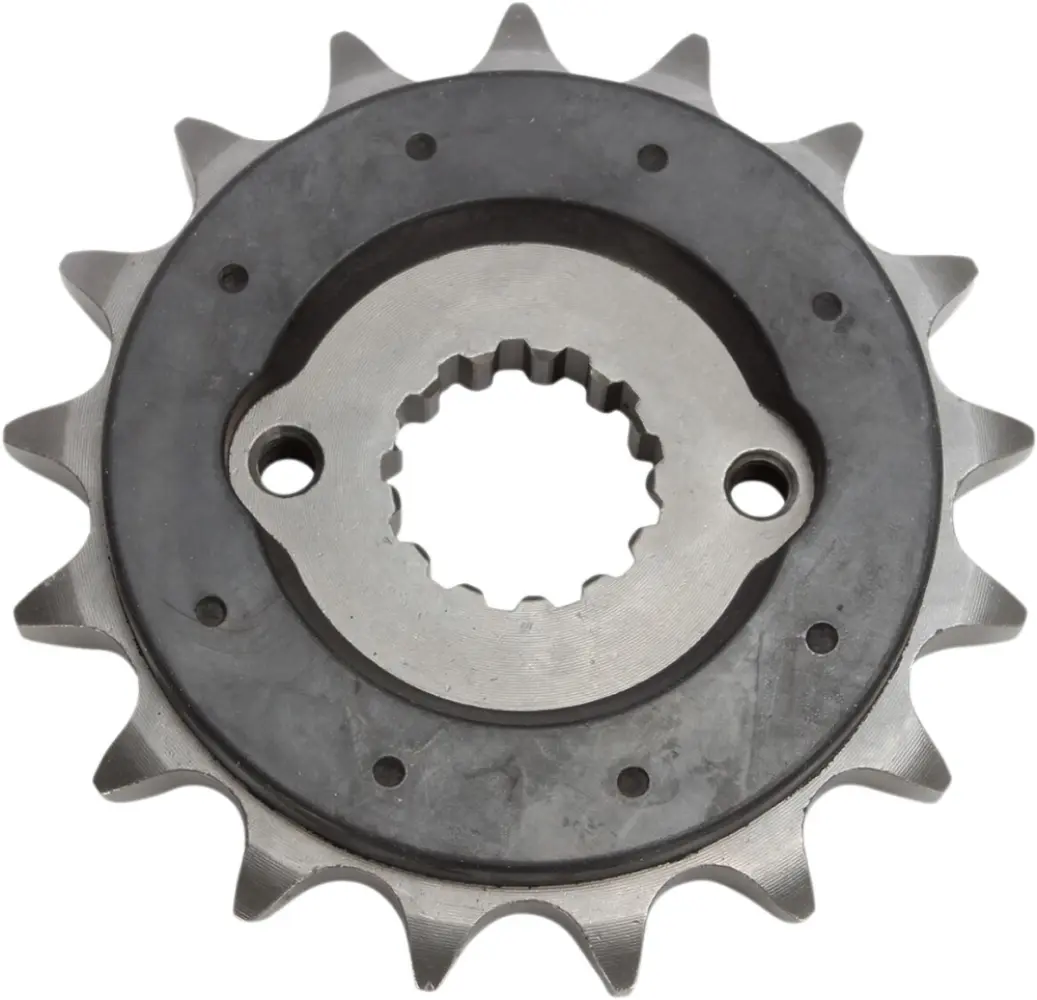 JT SPROCKETS - SPROCKET FRONT 17T 530 RU - 12121269