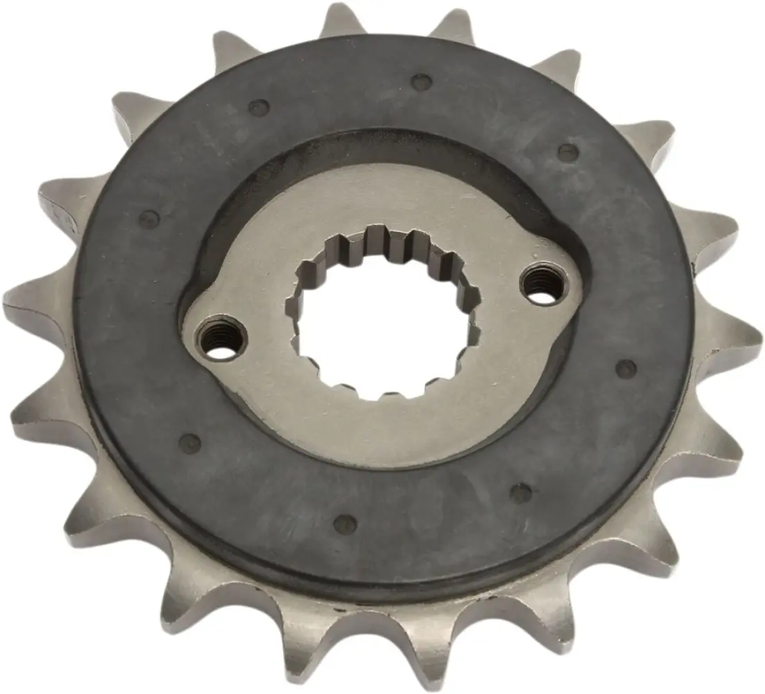 JT SPROCKETS - SPROCKET FRONT 18T 530 RU - 12121270