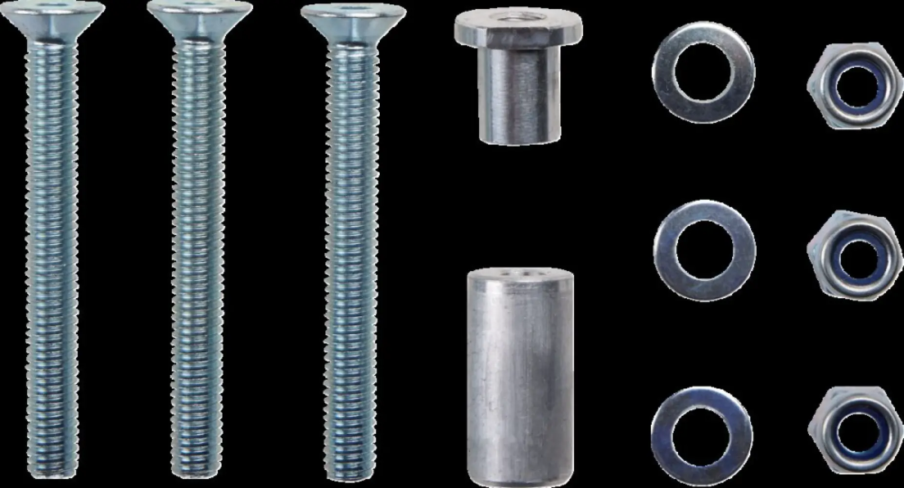 AXP RACING - CHAIN GUIDE KTM/GAS/HVA/SHERCO - 12311679