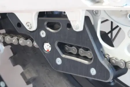 AXP RACING - CHAIN GUIDE KTM/GAS/HVA/SHERCO - 12311678