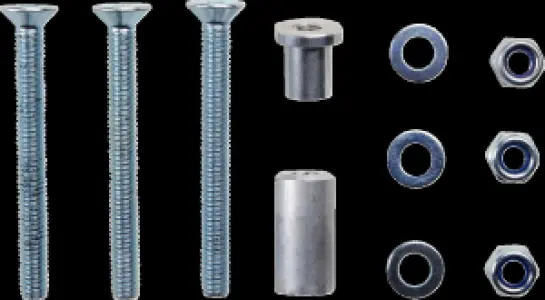 AXP RACING - CHAIN GUIDE KTM 23- OR - 12311686