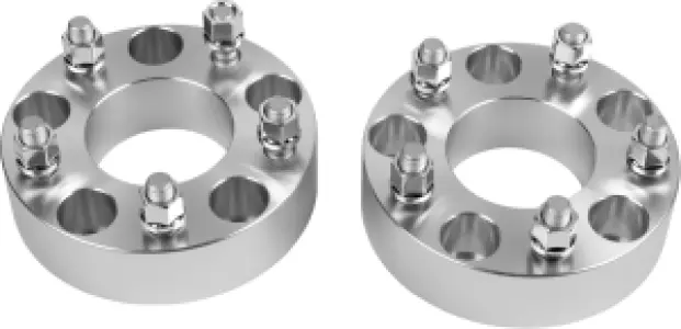 MOOSE OFFROAD FOUR WHEEL - WHEEL SPACER 5-4.5 1 1/2 12X1. - 02220723