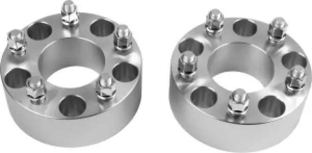 MOOSE OFFROAD FOUR WHEEL - WHEEL SPACER 5-4.5 2 12X1.50 - 02220724