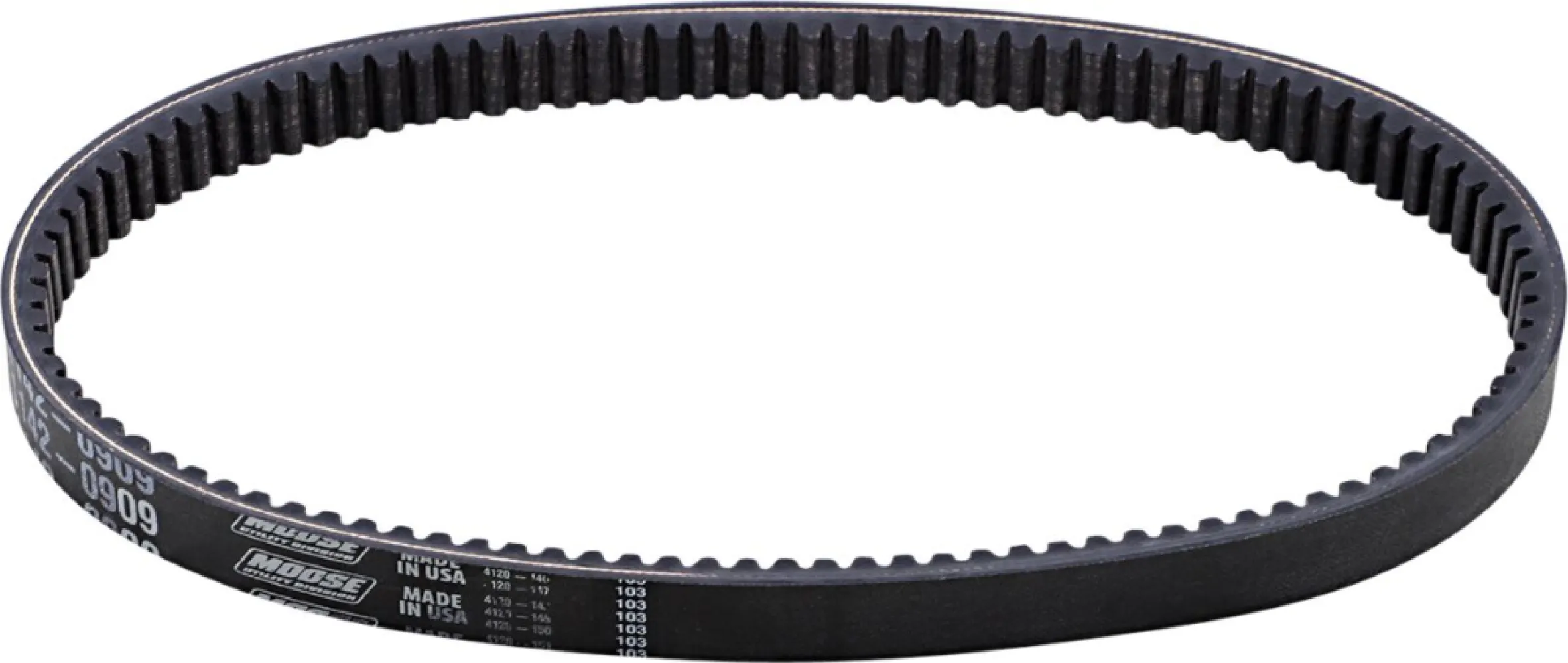 MOOSE OFFROAD FOUR WHEEL - DRIVE BELT POLARIS MSE - 11420909