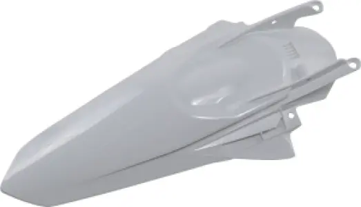 CYCRA - FENDER REAR KTM WHT - 14033013