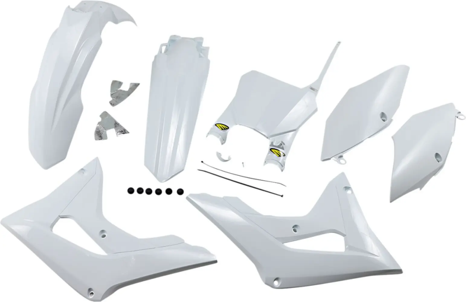 CYCRA - CYCRA 5 PLASTIC KIT HONDA - 14033222