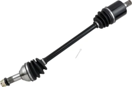 MOOSE OFFROAD FOUR WHEEL - AXLE KIT COMPLETE CANAM - 02141605