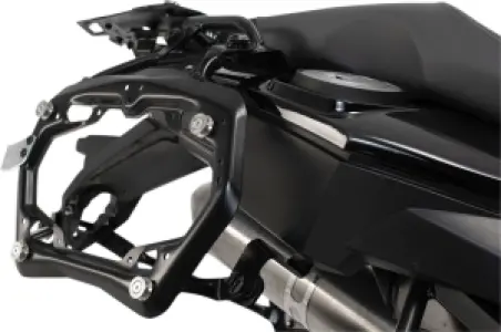 SW-MOTECH - SIDE CARRIER PRO - 15100642