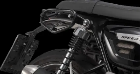 SW-MOTECH - SLC CARRIER RIGHT - 15100720