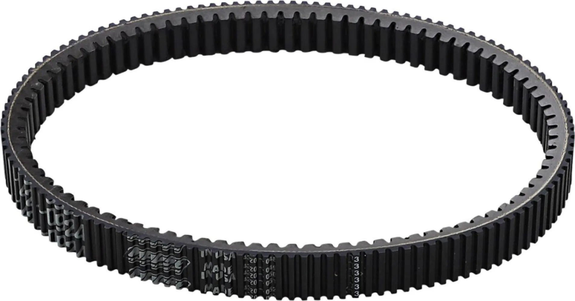 MOOSE OFFROAD FOUR WHEEL - DRIVE BELT KAW MSE - 11420924