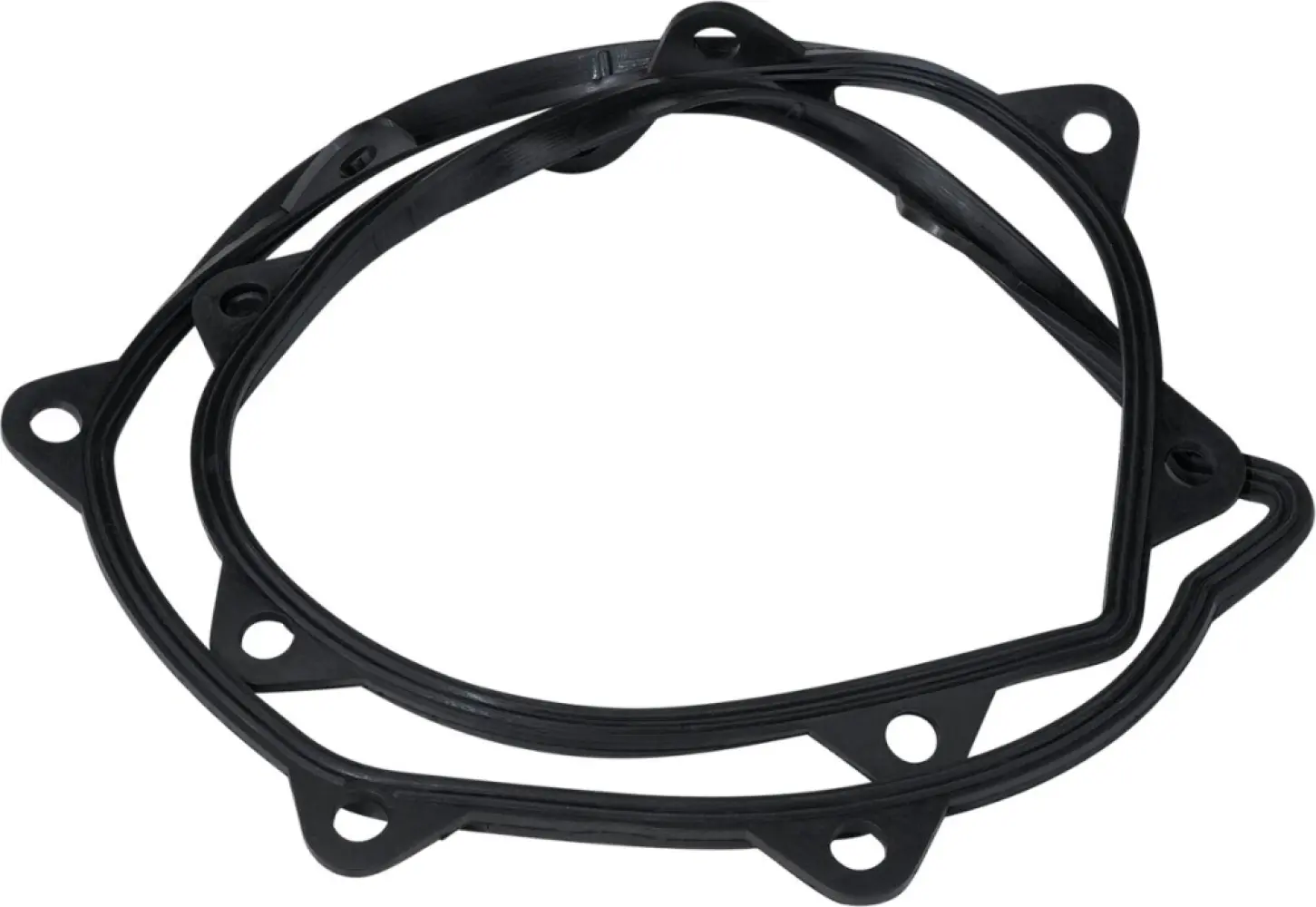 MOOSE OFFROAD FOUR WHEEL - CLUTCH CVR GAKET SEAL MSE - 09351193