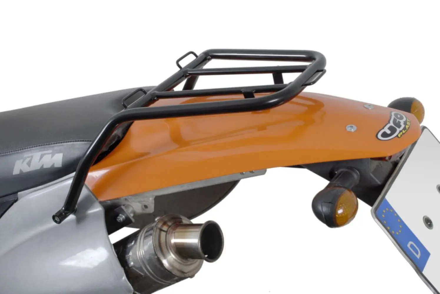 SW-MOTECH - TOP RACK - 15101064