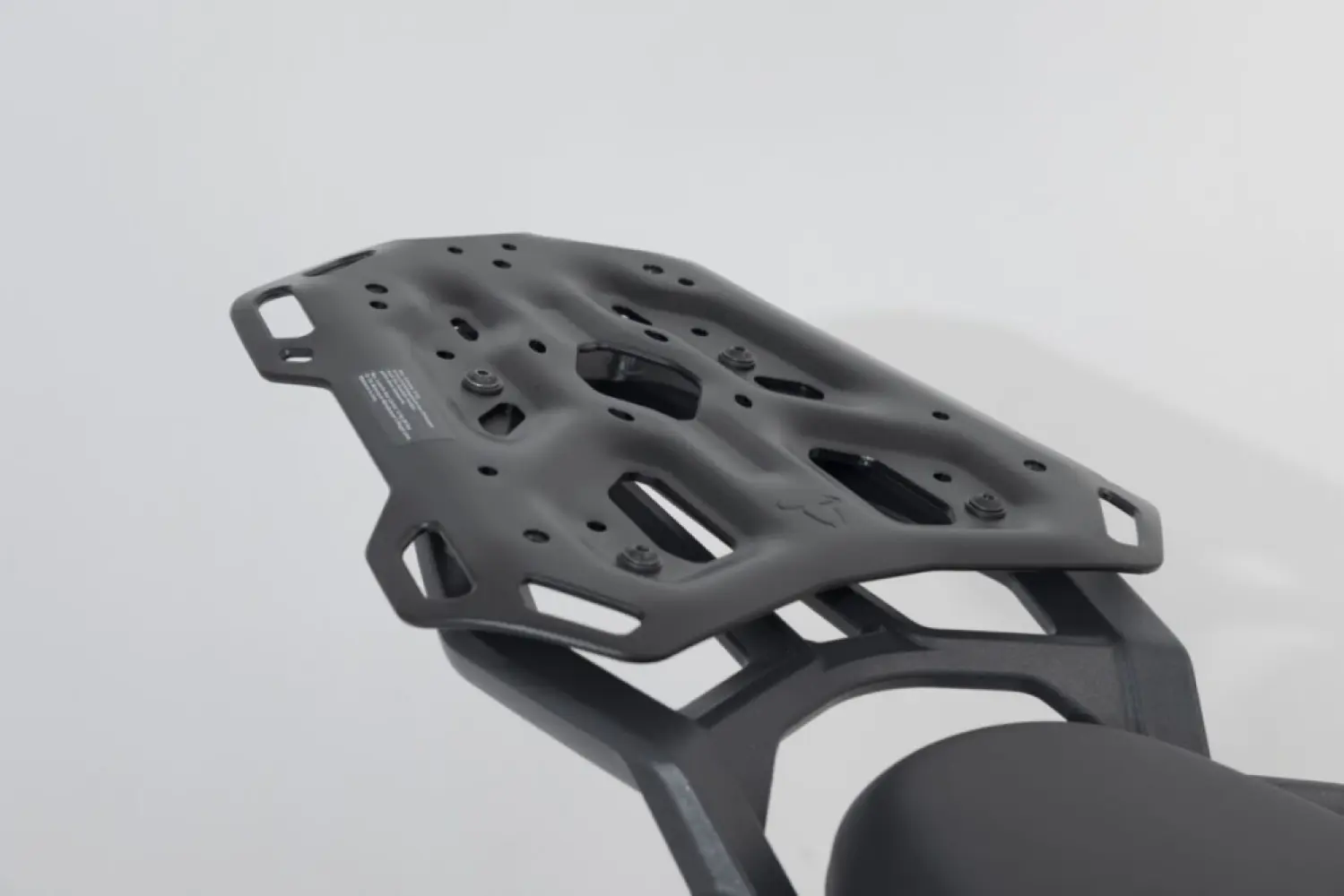 SW-MOTECH - ADVENTURE RACK - 15101083