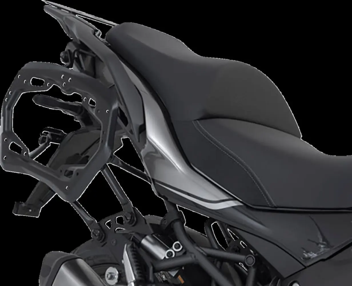 SW-MOTECH - PRO SIDE CARRIER - 15101233