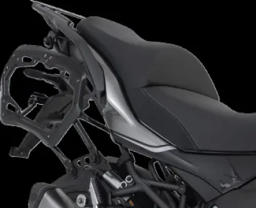 SW-MOTECH - PRO SIDE CARRIER - 15101233