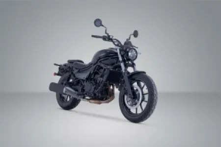 AKRAPOVIC - SLC SIDE CARRIER RIGHT - 15101265