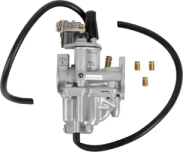 MOOSE OFFROAD HARD-PARTS - CARBURETOR SUZUKI JR50 MOOSE - 10020137