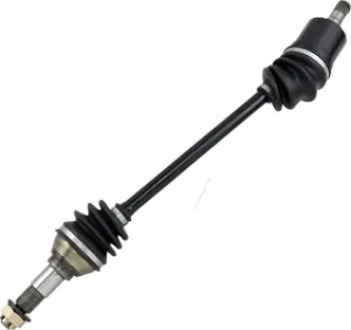 MOOSE OFFROAD FOUR WHEEL - AXLE KIT COMPLETE CANAM - 02141604