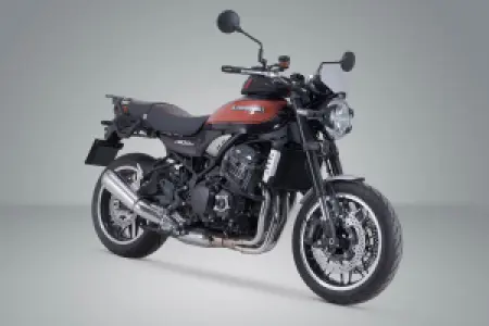 SW-MOTECH - V-LOC SIDE CARRIER RIGHT - 15101350