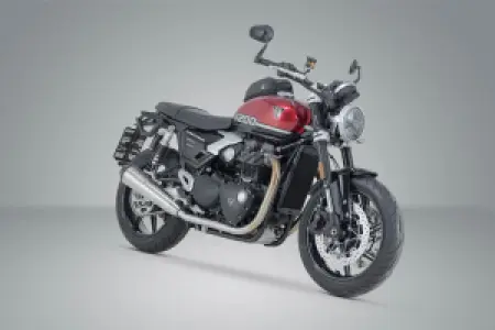 SW-MOTECH - V-LOC SIDE CARRIER RIGHT - 15101360