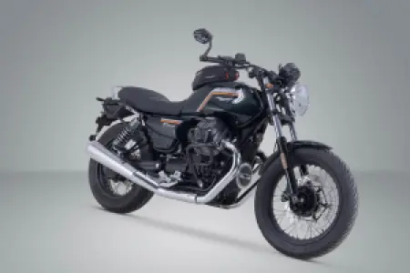 SW-MOTECH - V-LOC SIDE CARRIER RIGHT - 15101363