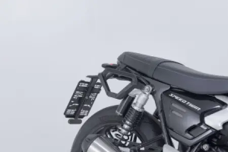 SW-MOTECH - V-LOC SIDE CARRIER RIGHT - 15101360