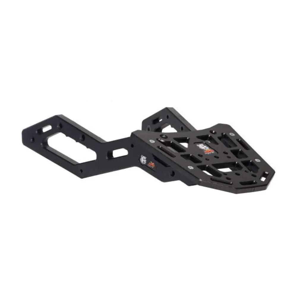 AXP RACING - REAR RACK HDPE KTM 390 ADV BK - 15101378