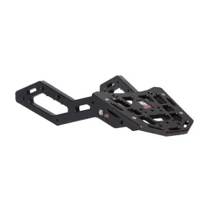 AXP RACING - REAR RACK HDPE KTM 390 ADV BK - 15101378