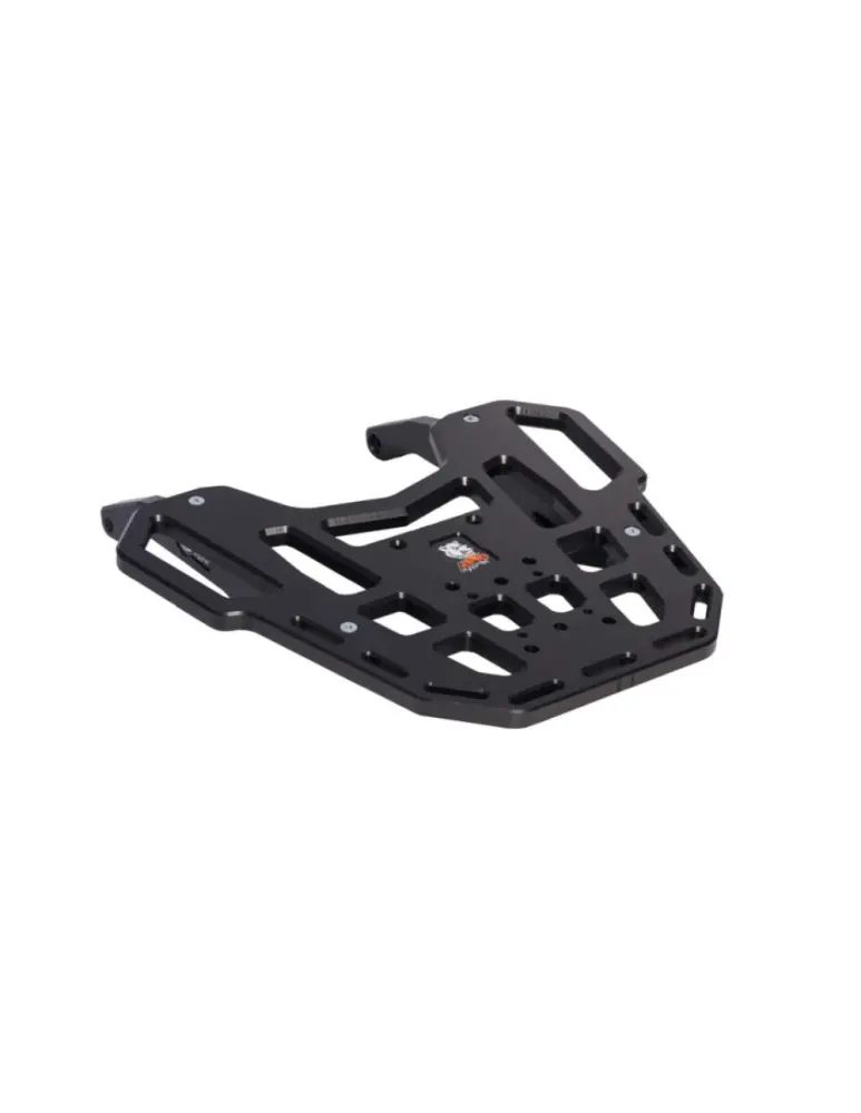 AXP RACING - REAR RACK HDPE SUZUKI DR-Z4S B - 15101379