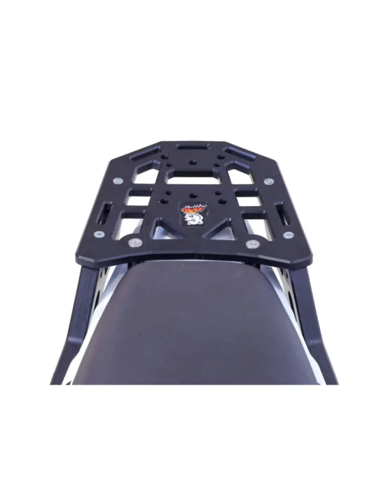 AXP RACING - REAR RACK HDPE KTM 390 ADV BK - 15101378