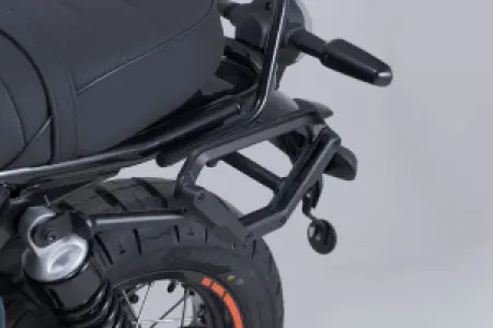 SW-MOTECH - V-LOC SIDE CARRIER LEFT - 15101364