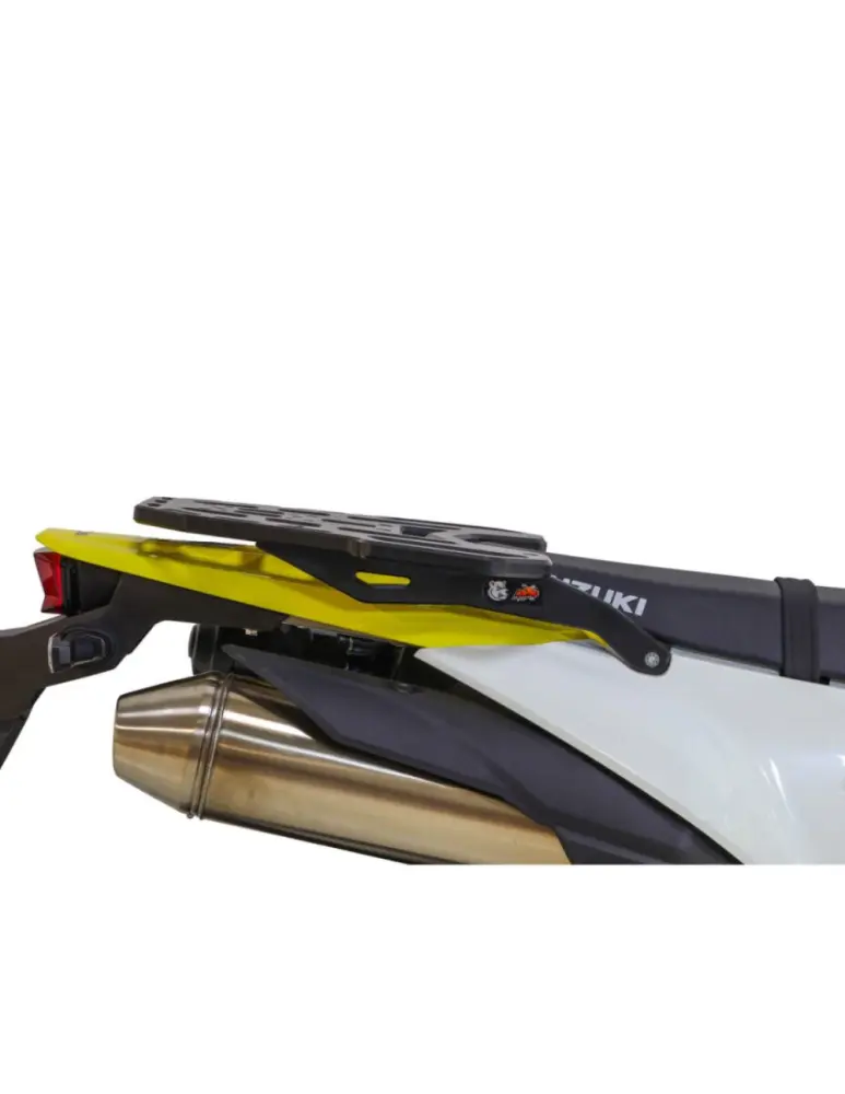AXP RACING - REAR RACK HDPE SUZUKI DR-Z4S B - 15101379