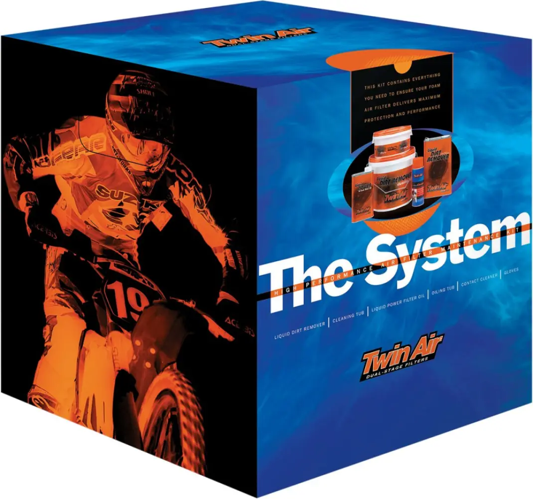 TWIN AIR - TWIN AIR SYSTEM - 159000