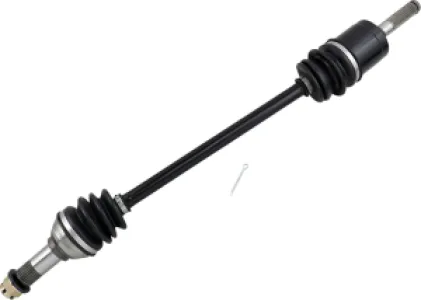 MOOSE OFFROAD FOUR WHEEL - AXLE KIT COMPLETE CANAM - 02141606