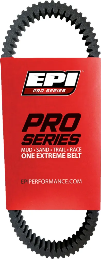 EPI - BELT DRIVE PRO SERIES - 11421006