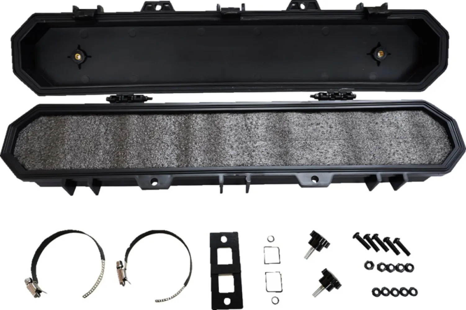 MOOSE OFFROAD FOUR WHEEL - DRIVEBELT STRGE CASE MSE - 11421026
