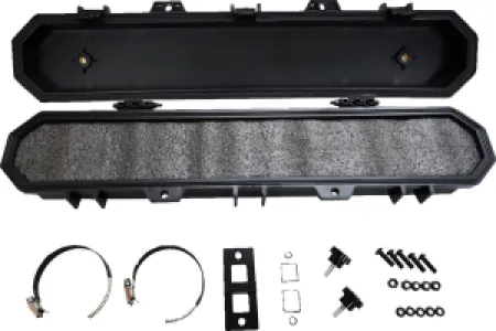 MOOSE OFFROAD FOUR WHEEL - DRIVEBELT STRGE CASE MSE - 11421026