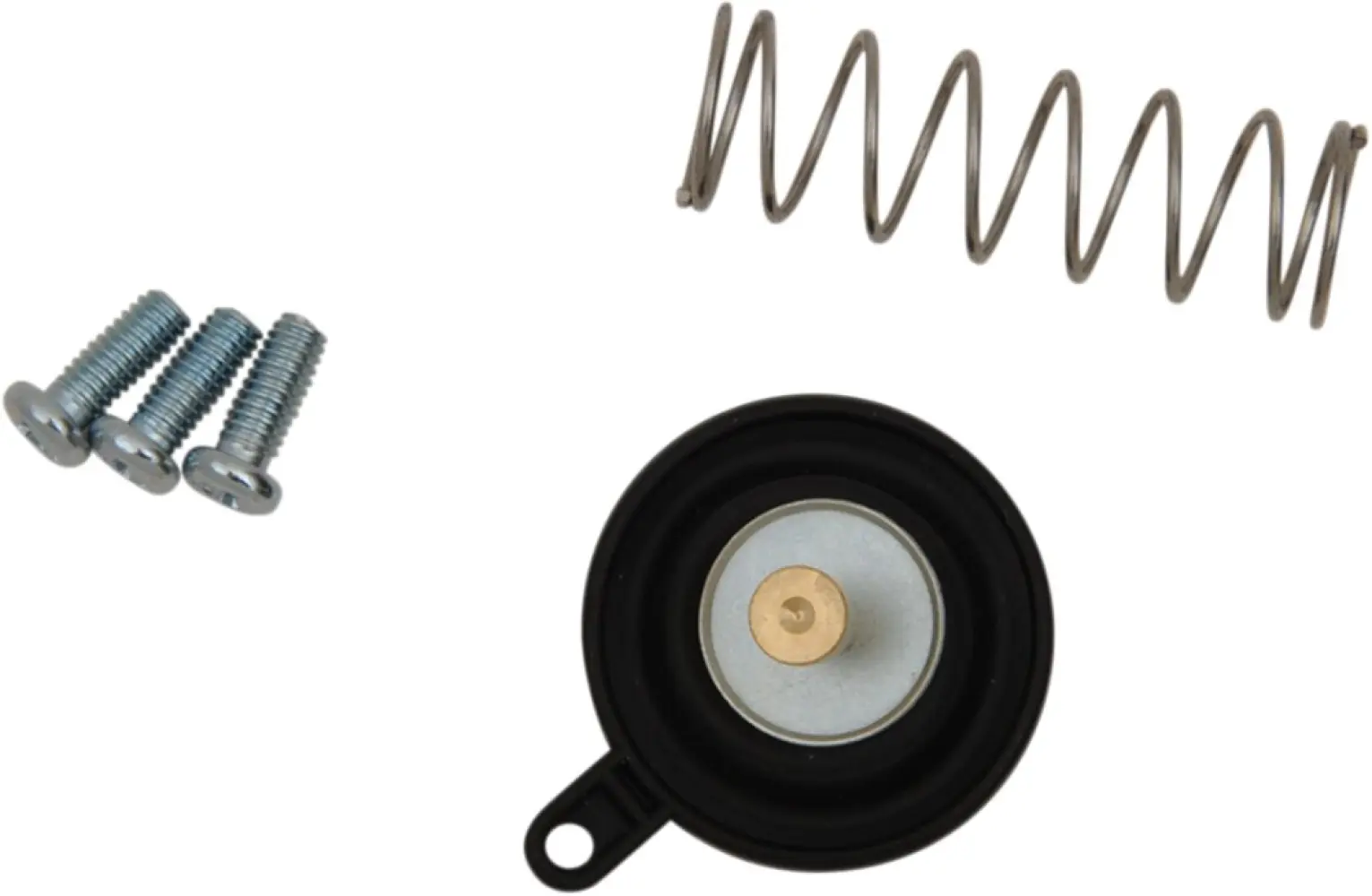 PARTS UNLIMITED - REBUILD KIT AIRCUTOFF VLV - 10031691