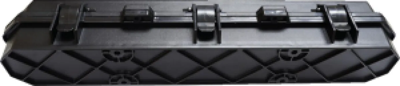 MOOSE OFFROAD FOUR WHEEL - DRIVEBELT STRGE CASE MSE - 11421026