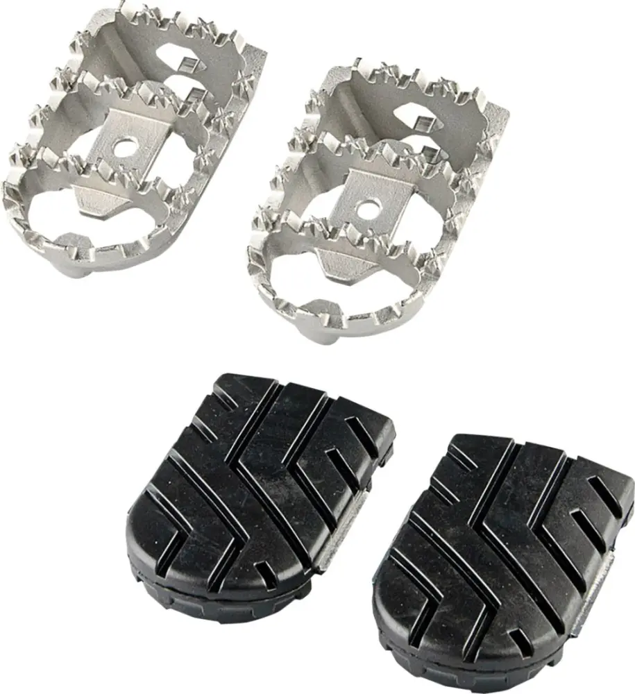 SW-MOTECH - FOOTREST KIT ION - 16202311