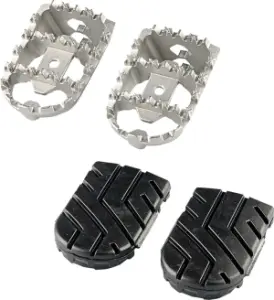 SW-MOTECH - FOOTREST KIT ION - 16202311