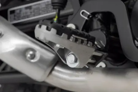 SW-MOTECH - ION FOOTREST KIT - 16202386