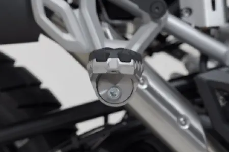 SW-MOTECH - EVO PASSENGER FOOTREST KI - 16202464