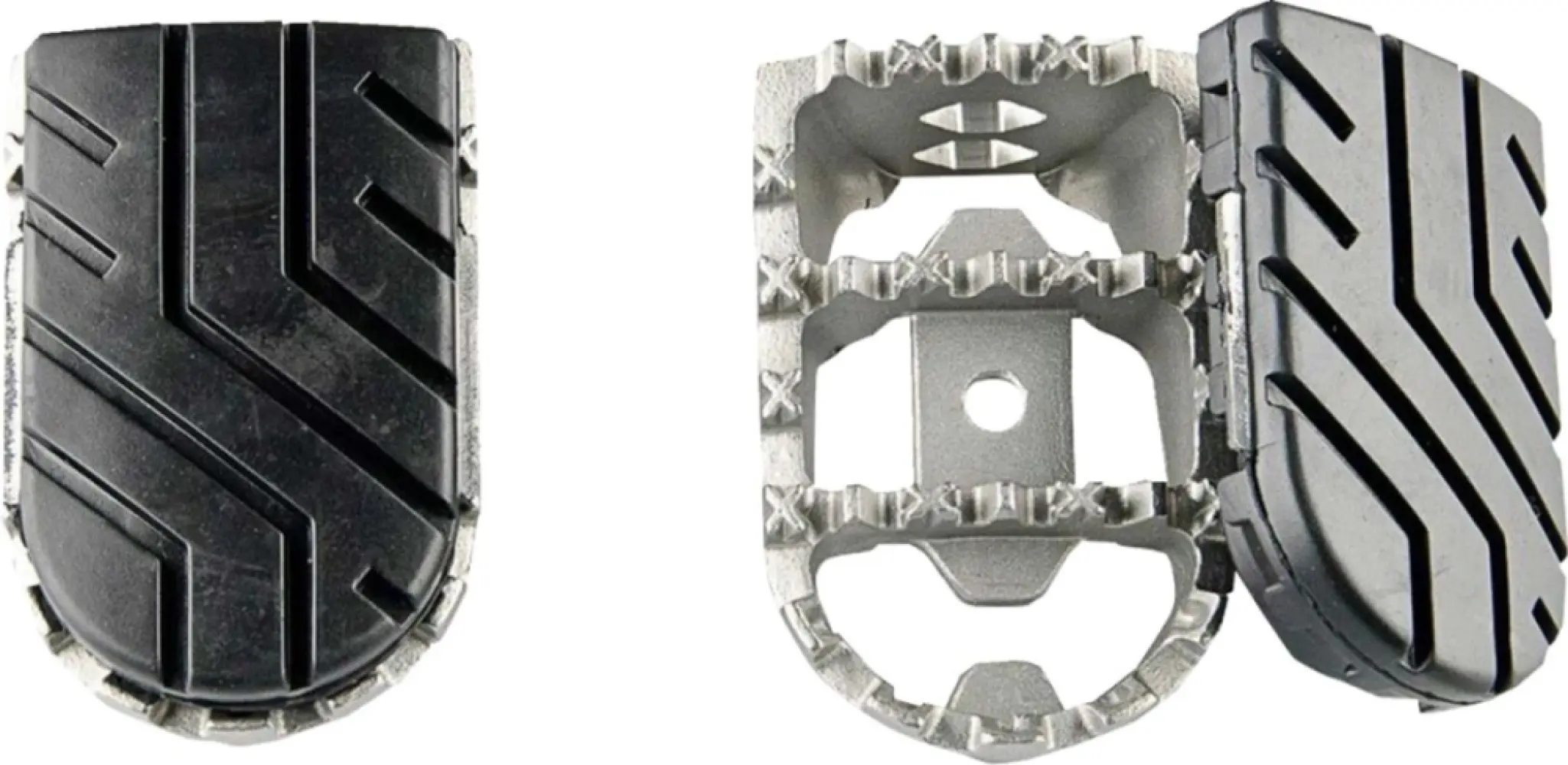 SW-MOTECH - ION FOOTREST KIT - 16202478