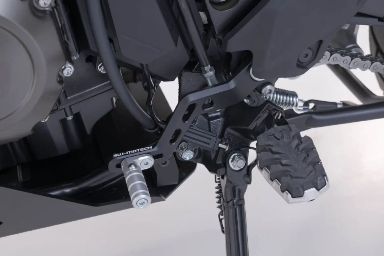 SW-MOTECH - GEAR LEVER - 16202542